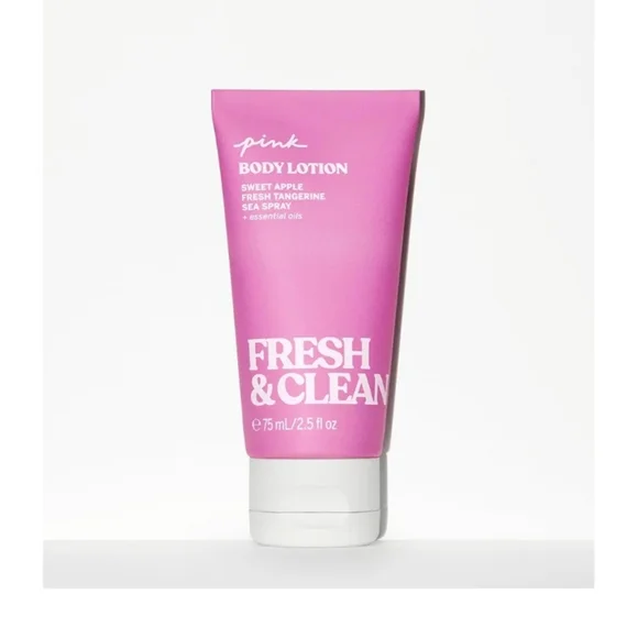 💕Pink Victoria's Secret Beauty Gift Set - Picture 5 of 7